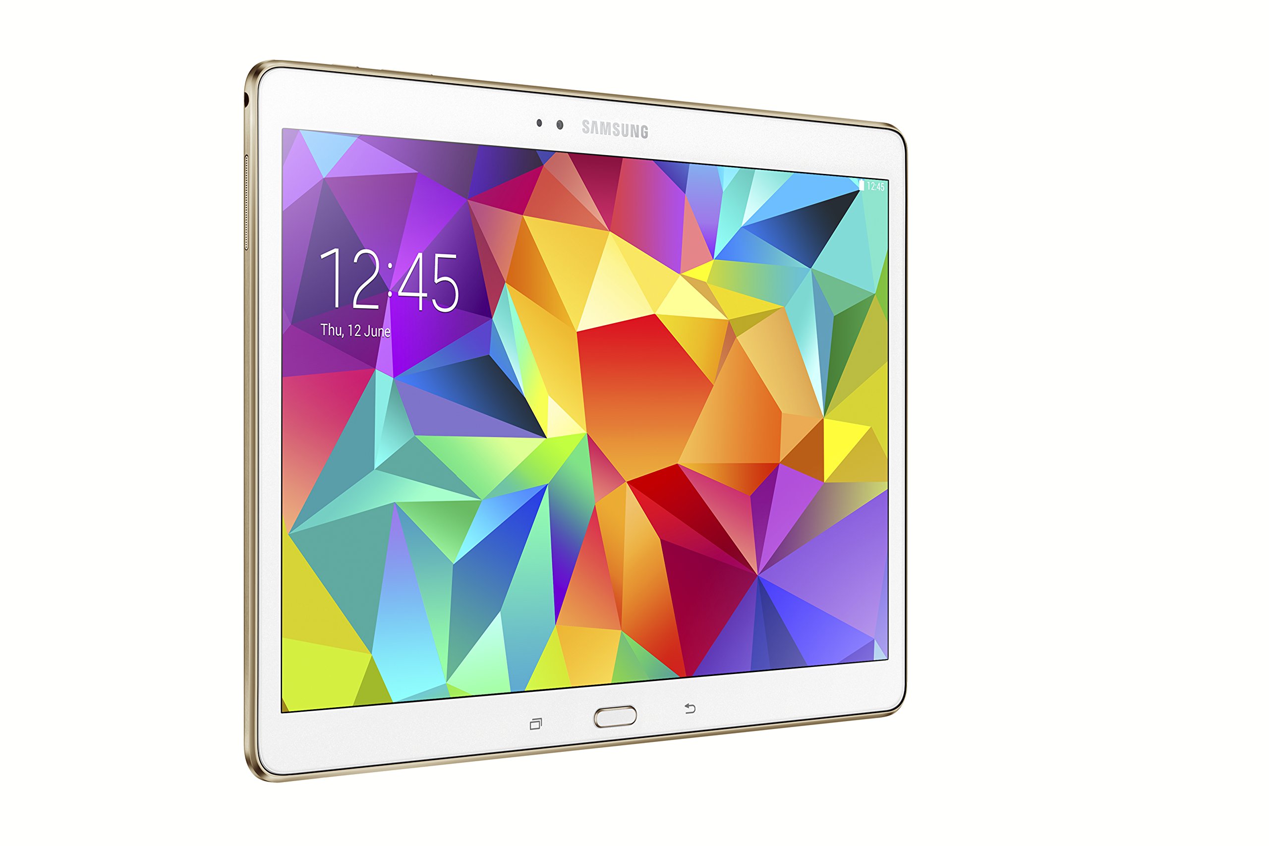 GALAXY TAB S 10.5インチ ゴールド Samsung Galaxy Tab S 10.5 SM-T800 Wi-Fi 16 GB netbook : Amazon.com